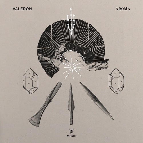 Valeron - Aroma [SCM015A]